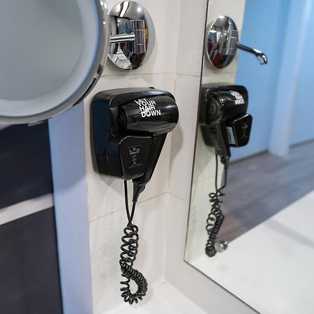 ホテル 4 バイ Oyo チャンディガル Zirakpur エクステリア 写真